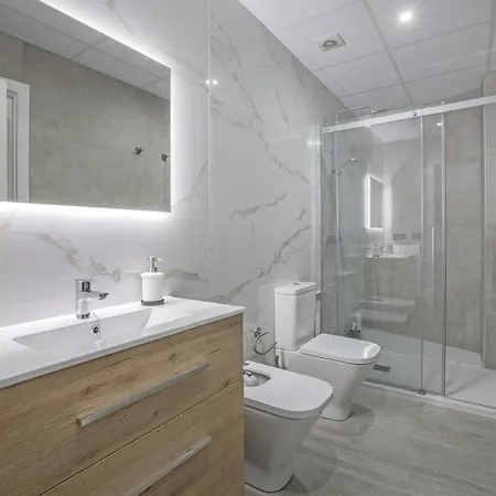 Enmayo 2021 Aparthotel