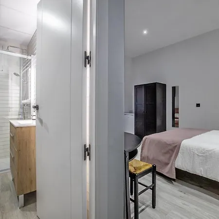 Aparthotel Enmayo 2021
