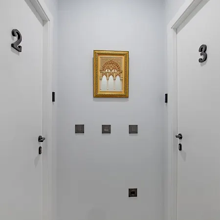 Enmayo 2021 Aparthotel