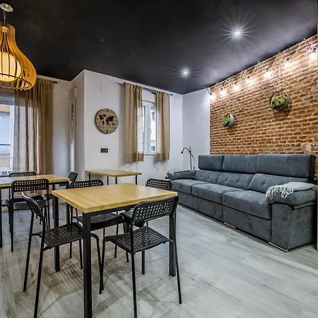 Aparthotel Enmayo 2021