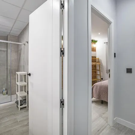 Aparthotel Enmayo 2021 *