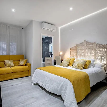 Aparthotel Enmayo 2021 Cordoba